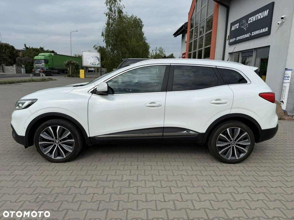 Renault Kadjar 1.5 dCi Energy Intens EDC - 10