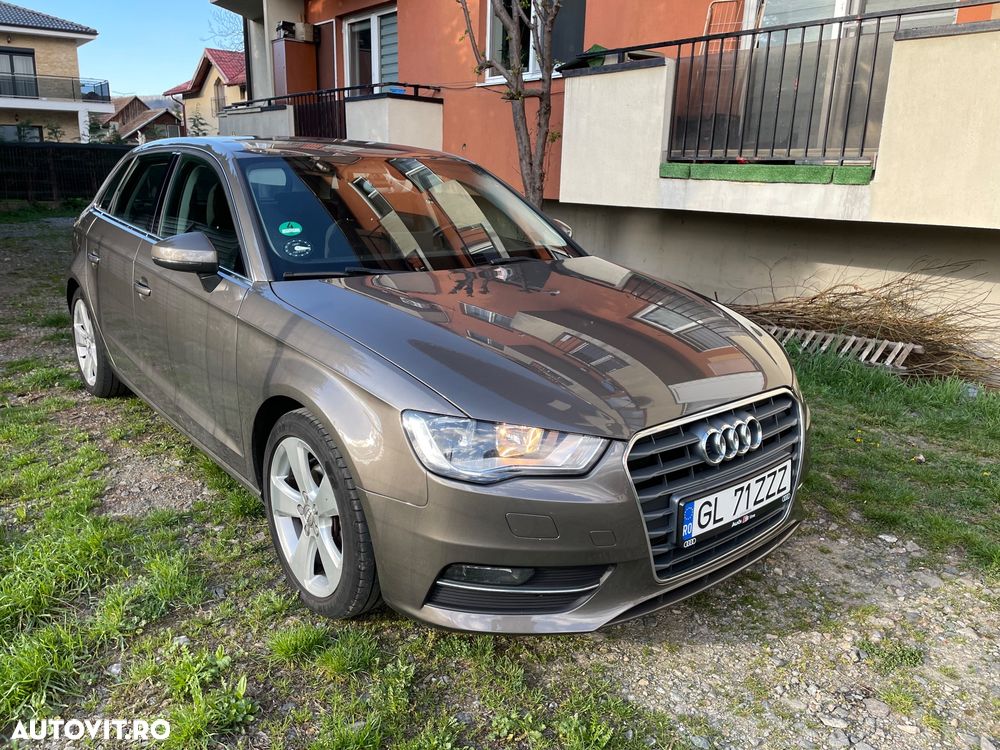 Audi A3 - 10