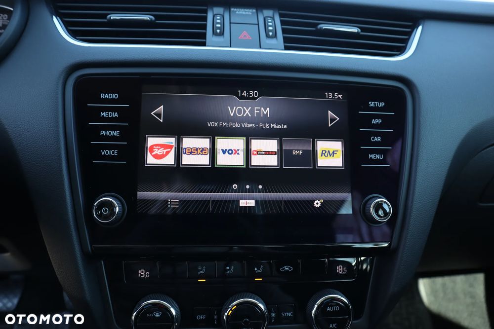 Skoda Octavia 2.0 TDI Ambition - 17