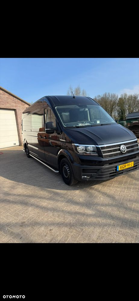 Volkswagen Crafter - 3