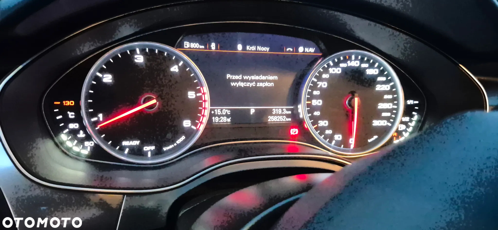 Audi A6 Avant 2.0 TDI ultra S tronic - 7
