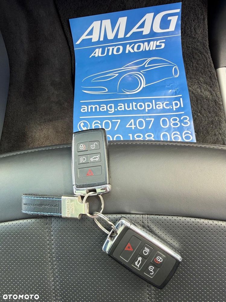 Land Rover Range Rover Sport P400e HSE - 36