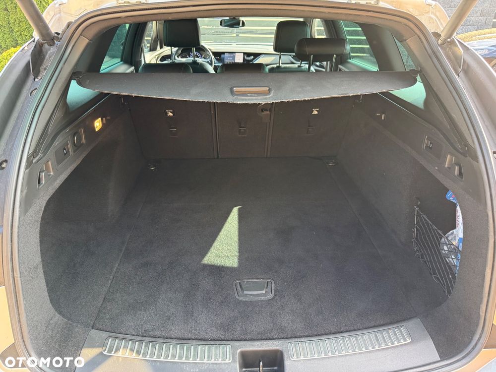 Opel Insignia 2.0 CDTI Business Elegance S&S - 35