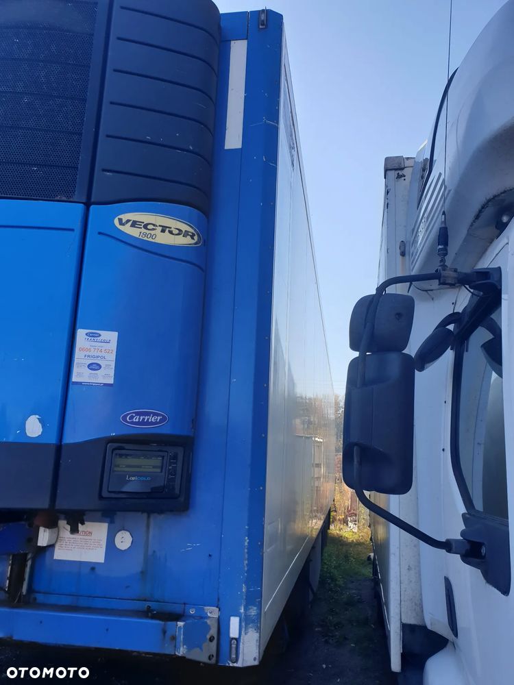 Schmitz Cargobull SKO 24 - 9