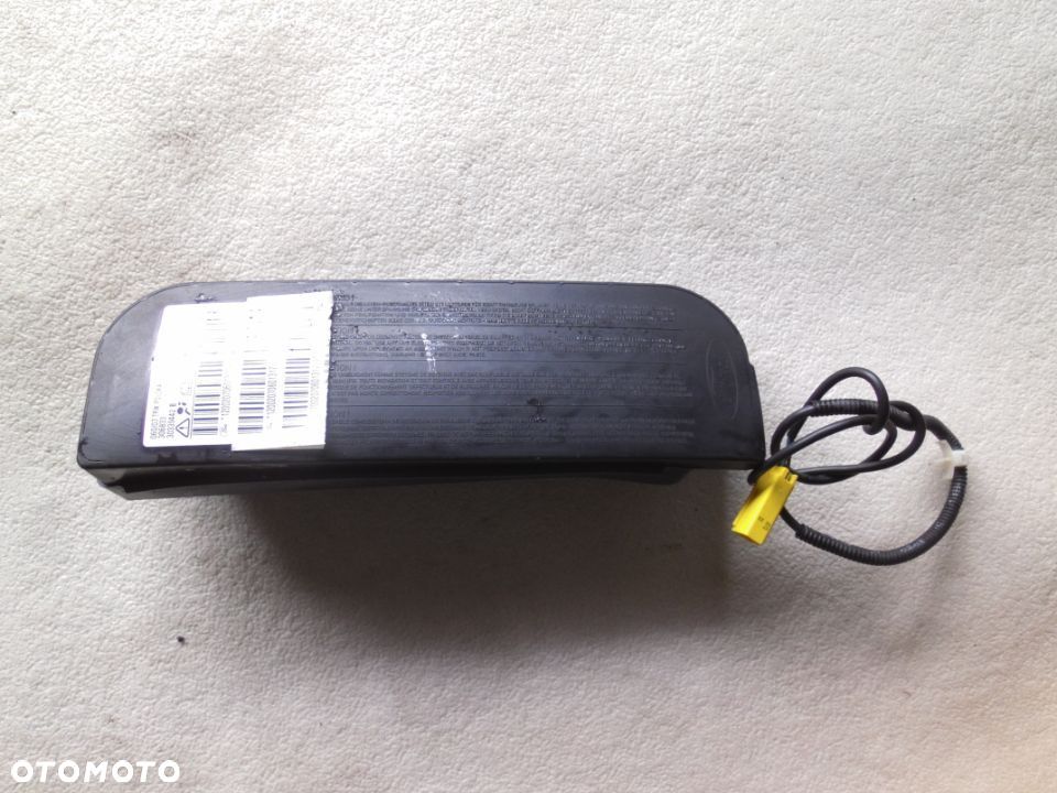 AIRBAG FOTELA PASAŻERA FOCUS MK2 4M51-A611D10-AD - 1