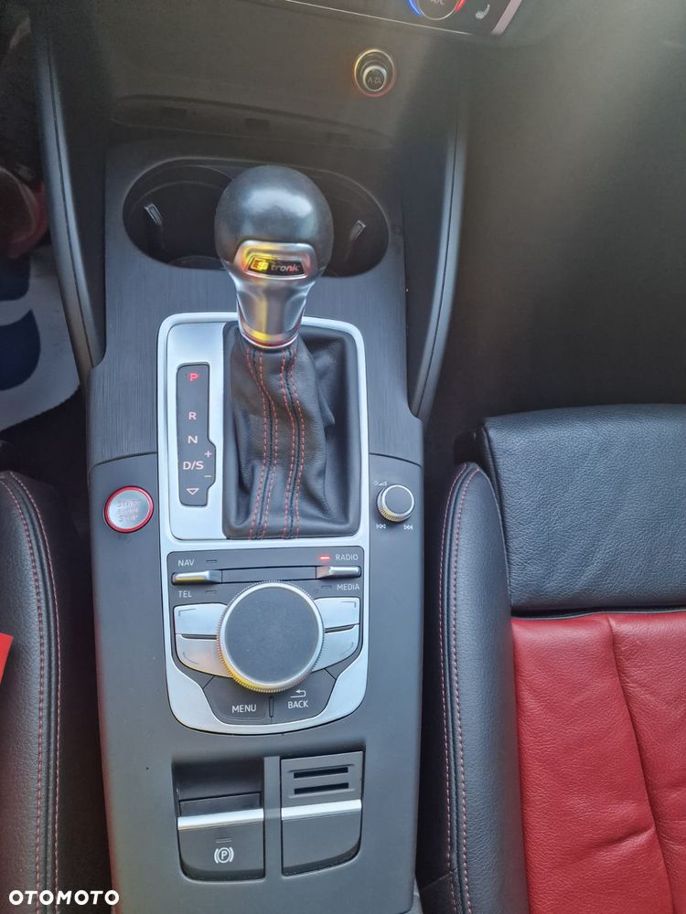 Audi S3 2.0 TFSI Quattro S tronic - 16