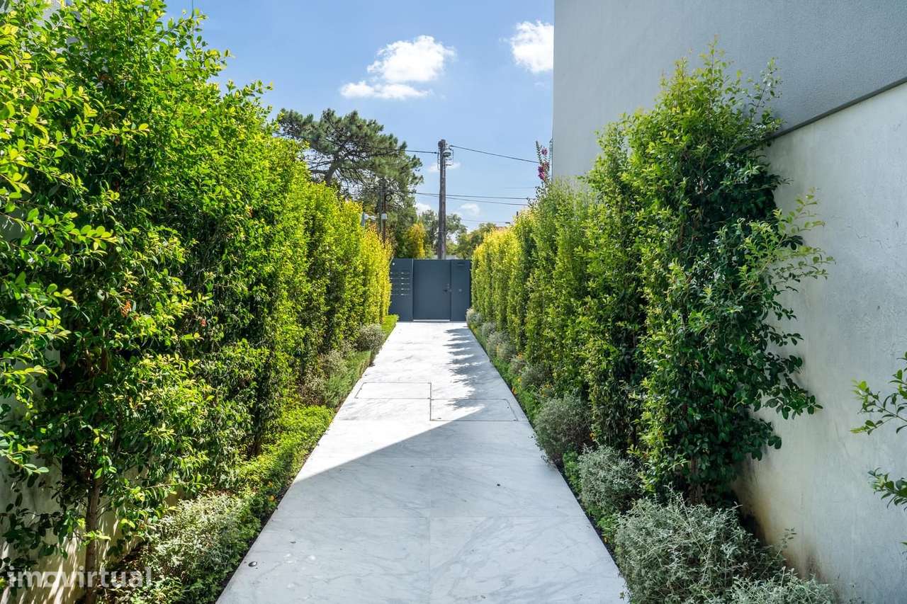 Apartamento T3 com piscina, Estoril, Cascais - Grande imagem: 2/48