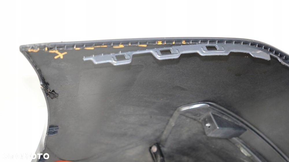 ZDERZAK PRZÓD PRZEDNI SSANGYONG RODIUS 12-15R - 11