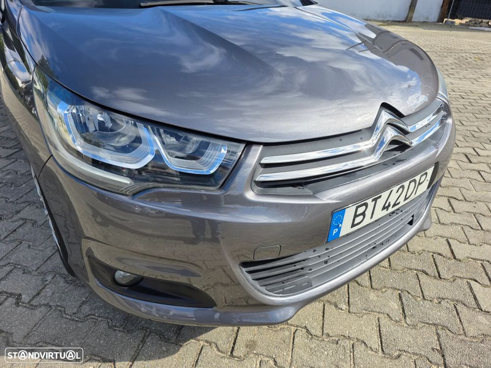 Citroën C4 PureTech 110 Selection - 26
