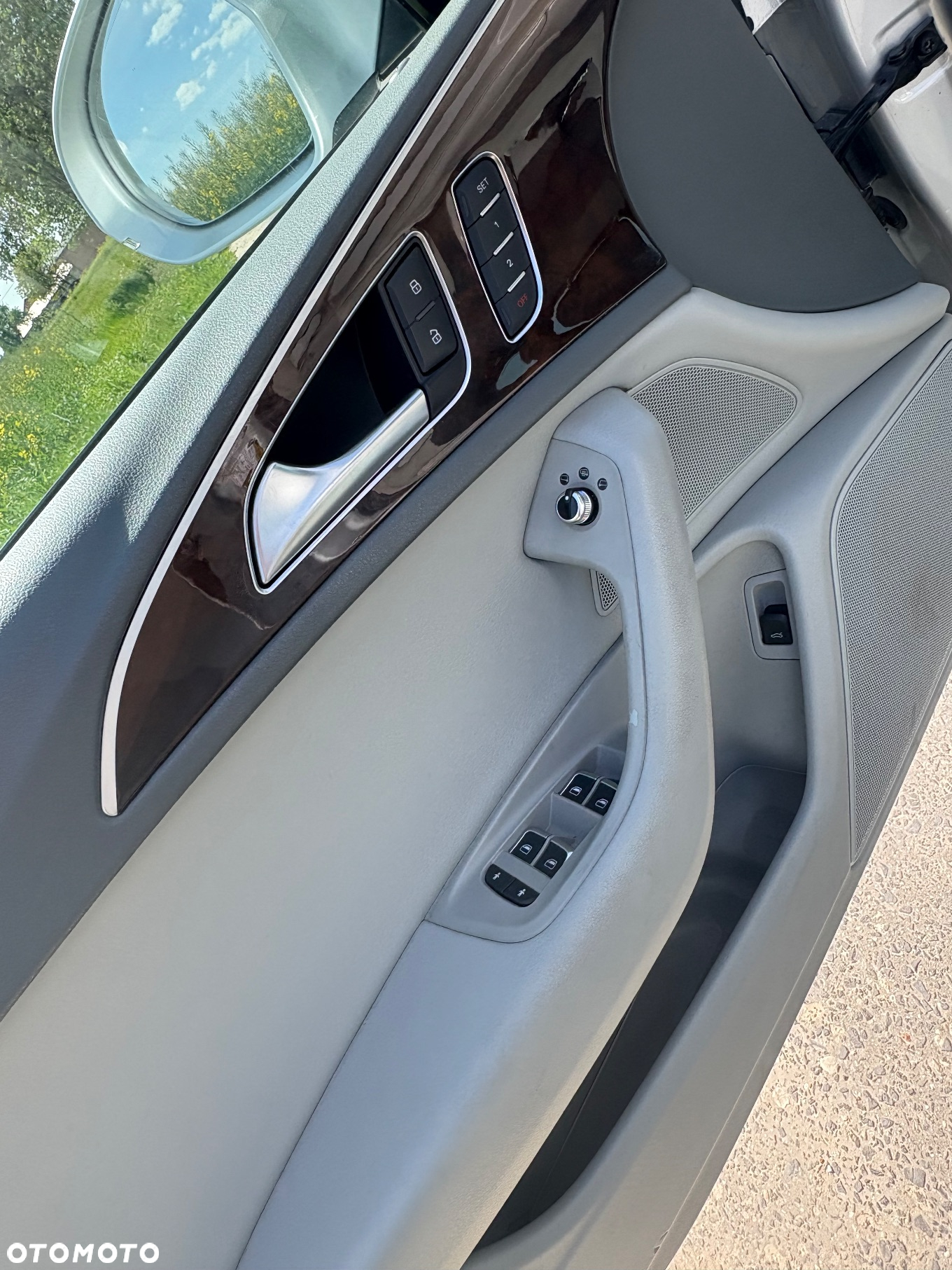 Audi A6 - 12