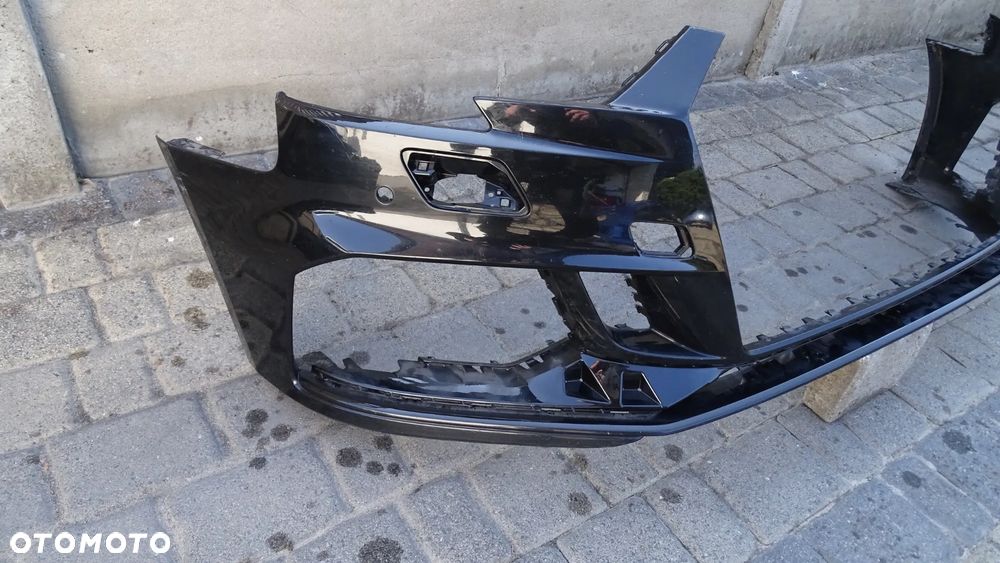 AUDI RS3 8V4 5-DRZWI SPORTBACK LIFT - zderzak przedni - 3