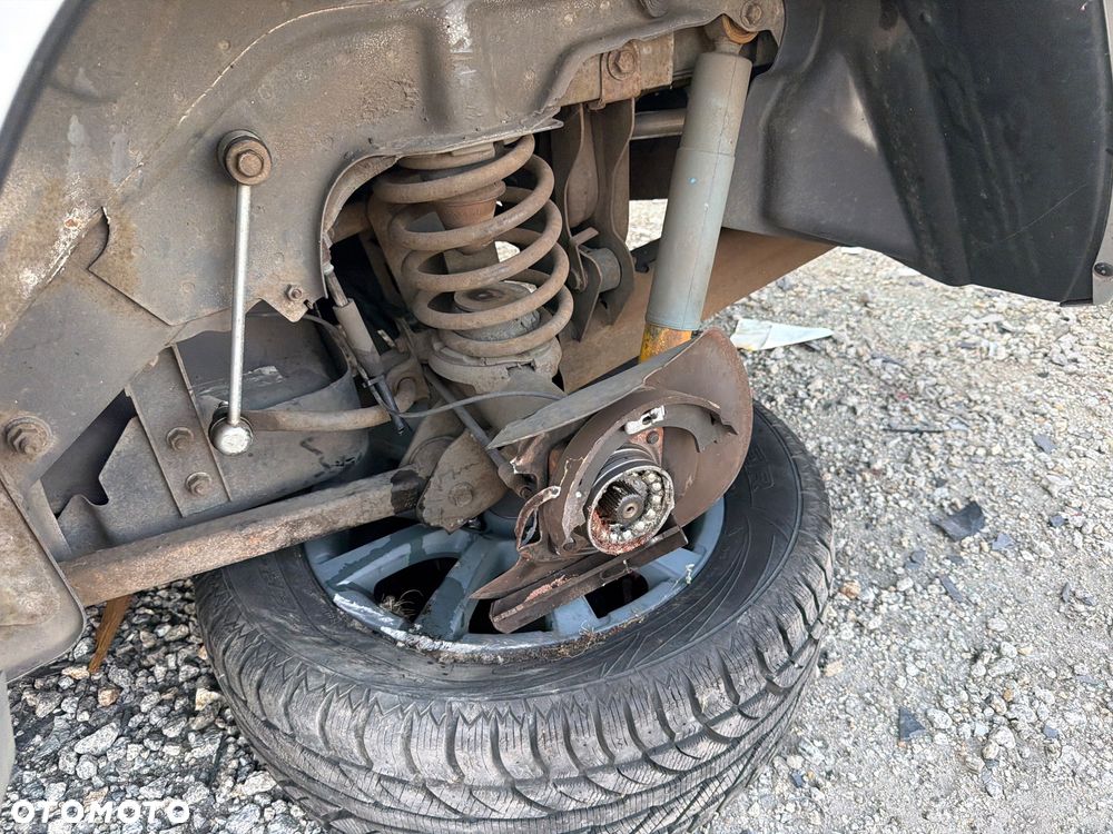 Jeep Grand Cherokee 3.0 CRD Automatik DPF Laredo - 8