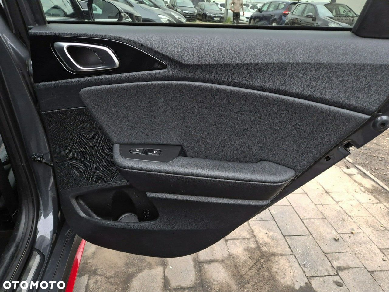 Kia ProCeed 1.6 T-GDI DCT7 OPF GT - 23