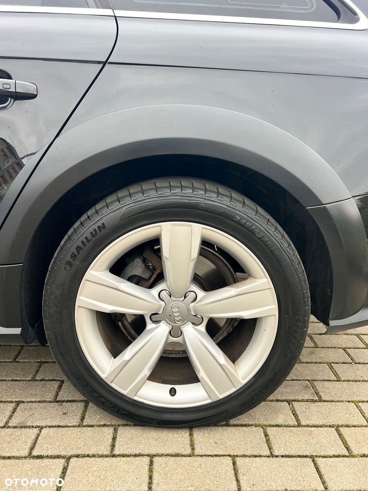 Audi A4 Allroad 2.0 TDI clean diesel Quattro S tronic - 12