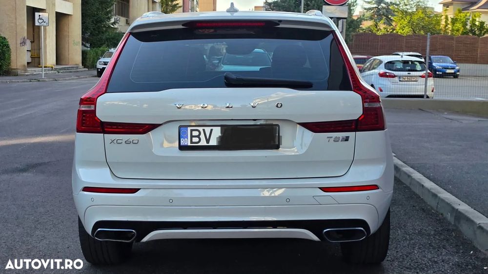 Volvo XC 60 - 2