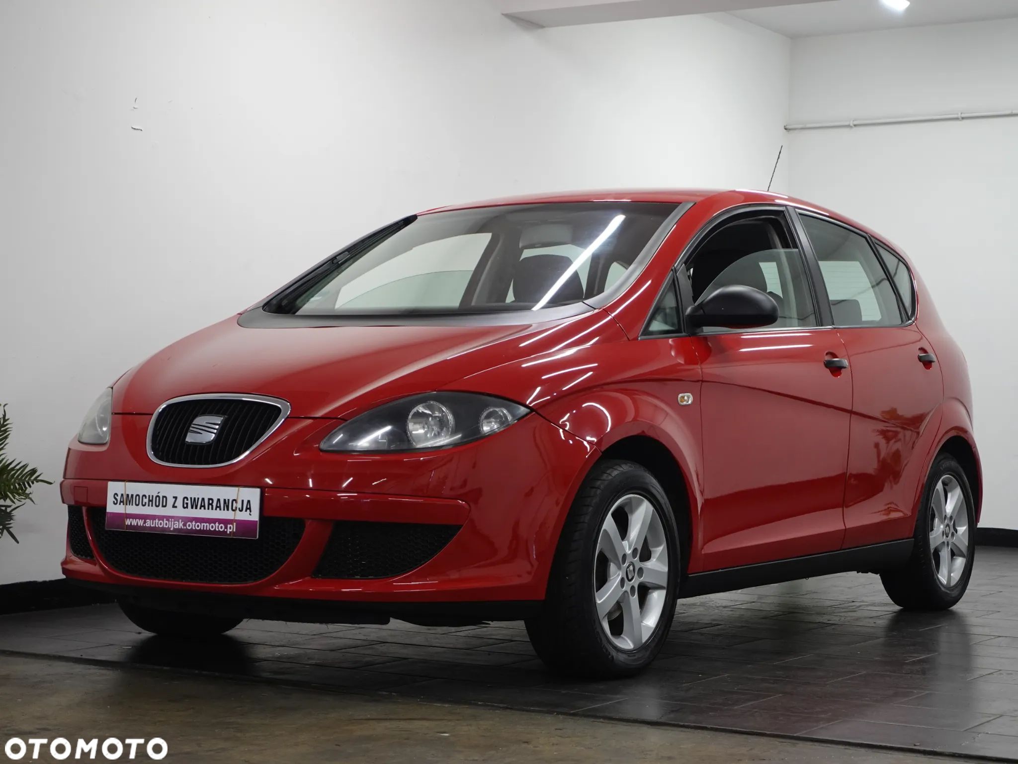 Seat Altea 1.6 Style - 1