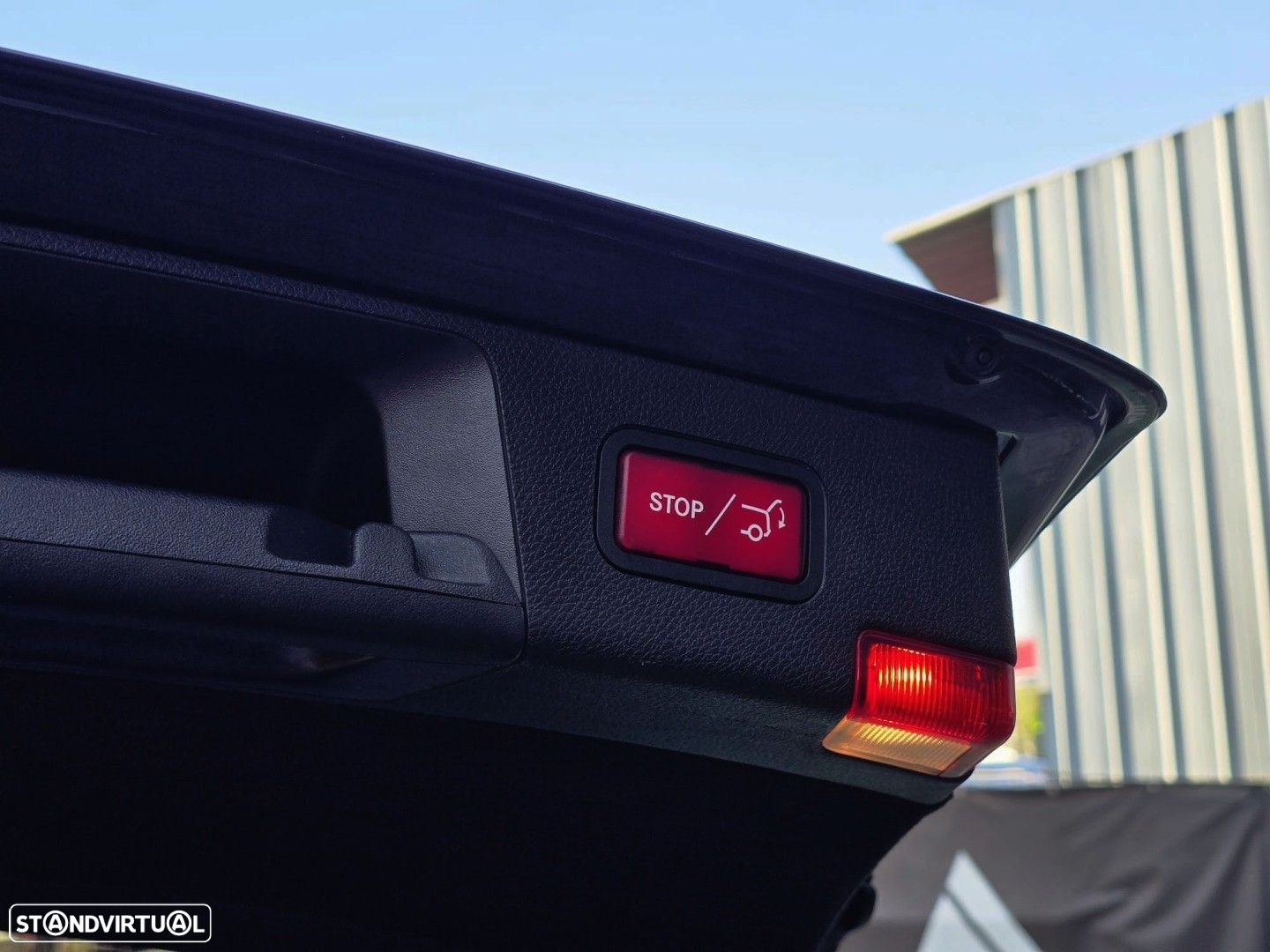 Mercedes-Benz C 220 BlueTEC Avantgarde+ - 9