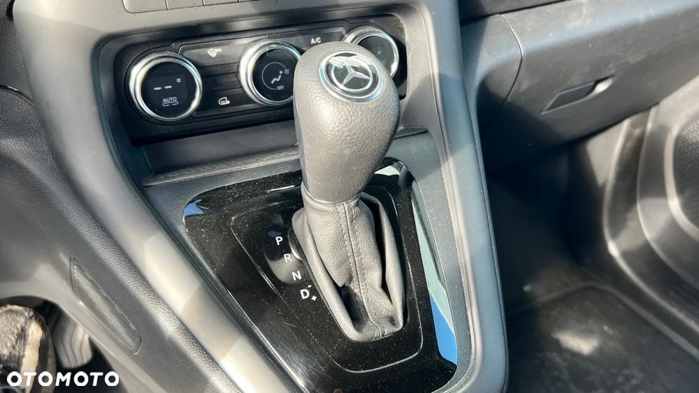 Mercedes-Benz Citan Electric - 20