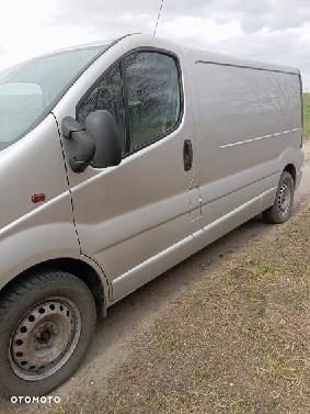 Opel Vivaro - 2