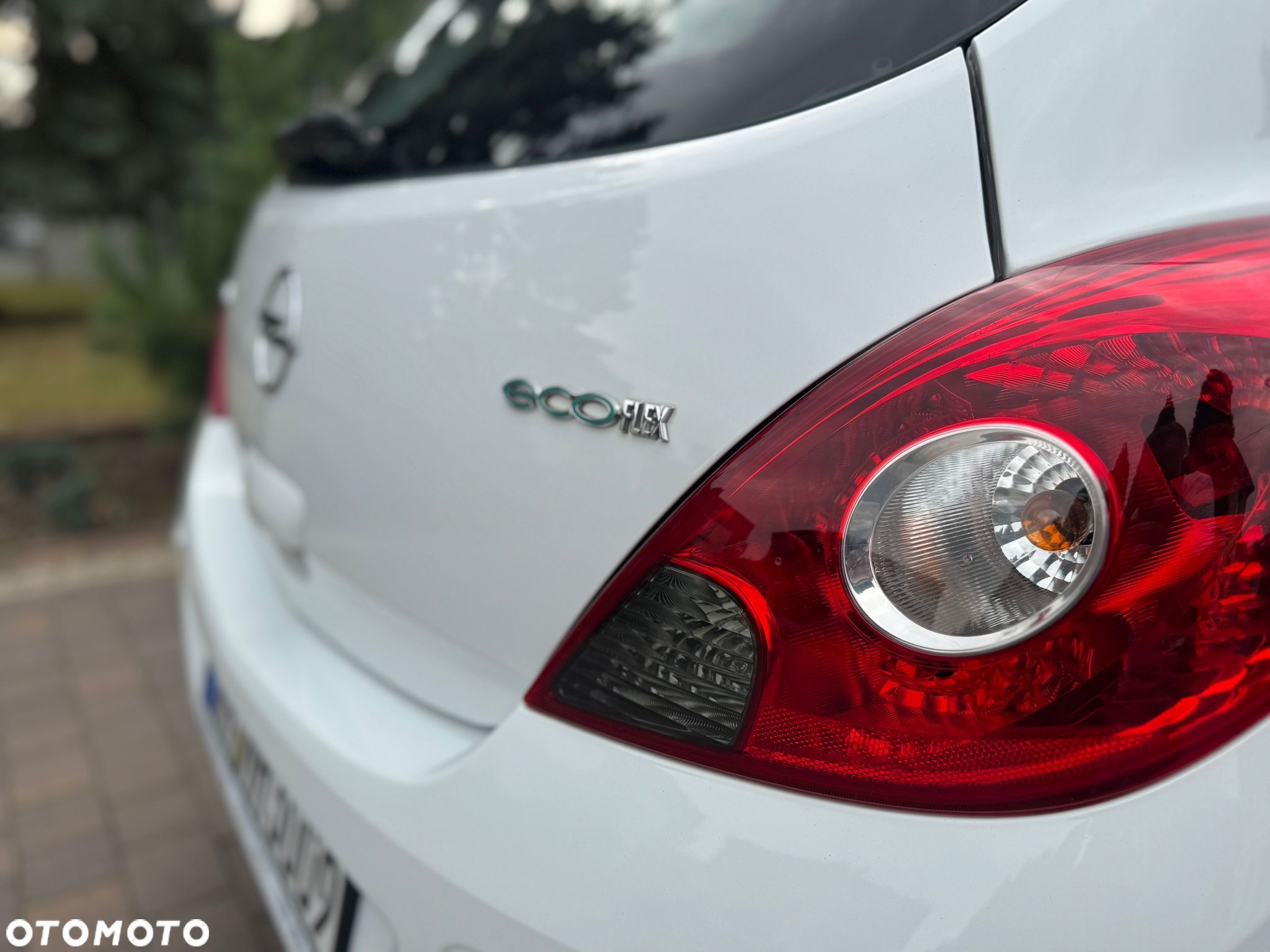 Opel Corsa 1.0 12V Edition - 11