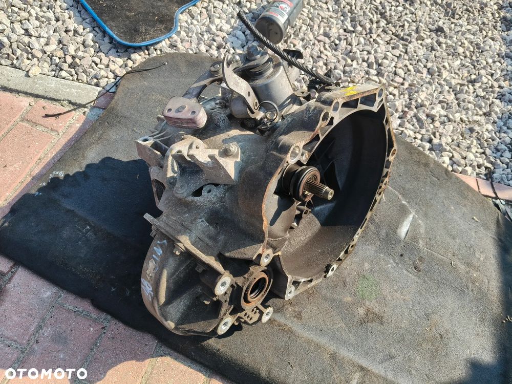 Skrzynia biegów Opel Insignia 1.8 M32 55192042 - 1