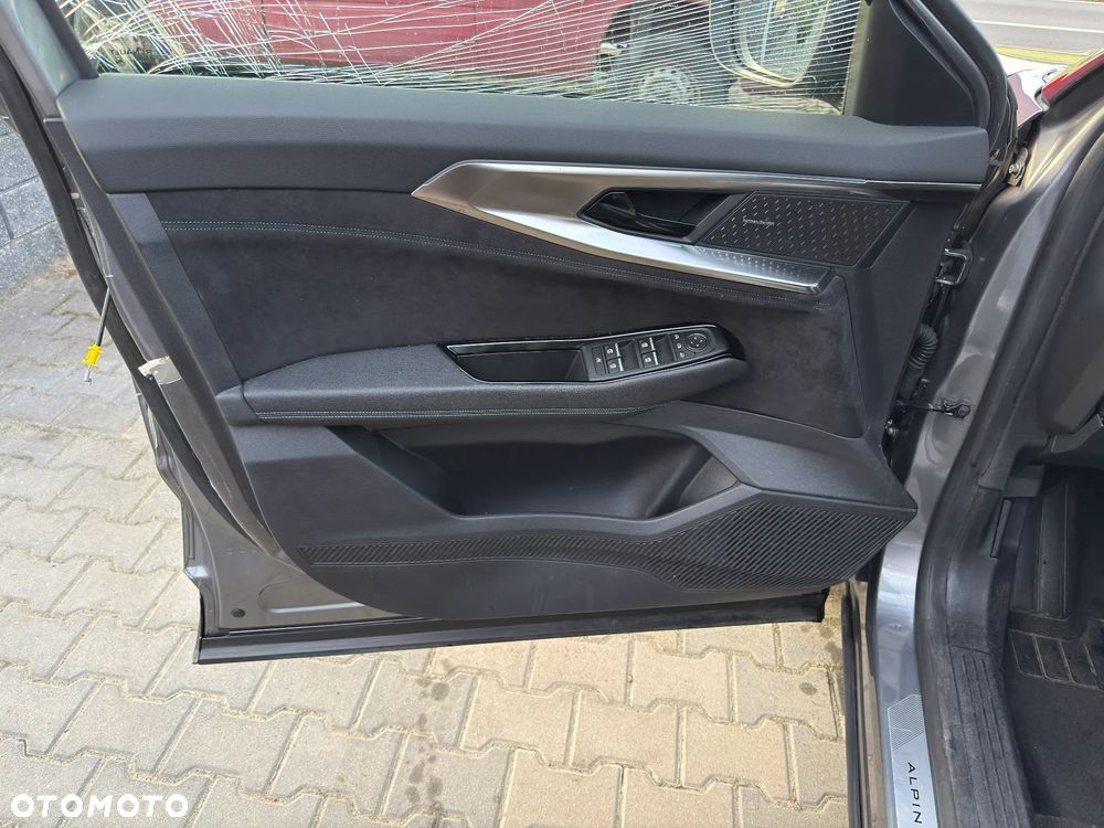 Renault Austral E-Tech Full 200 Esprit Alpine - 17