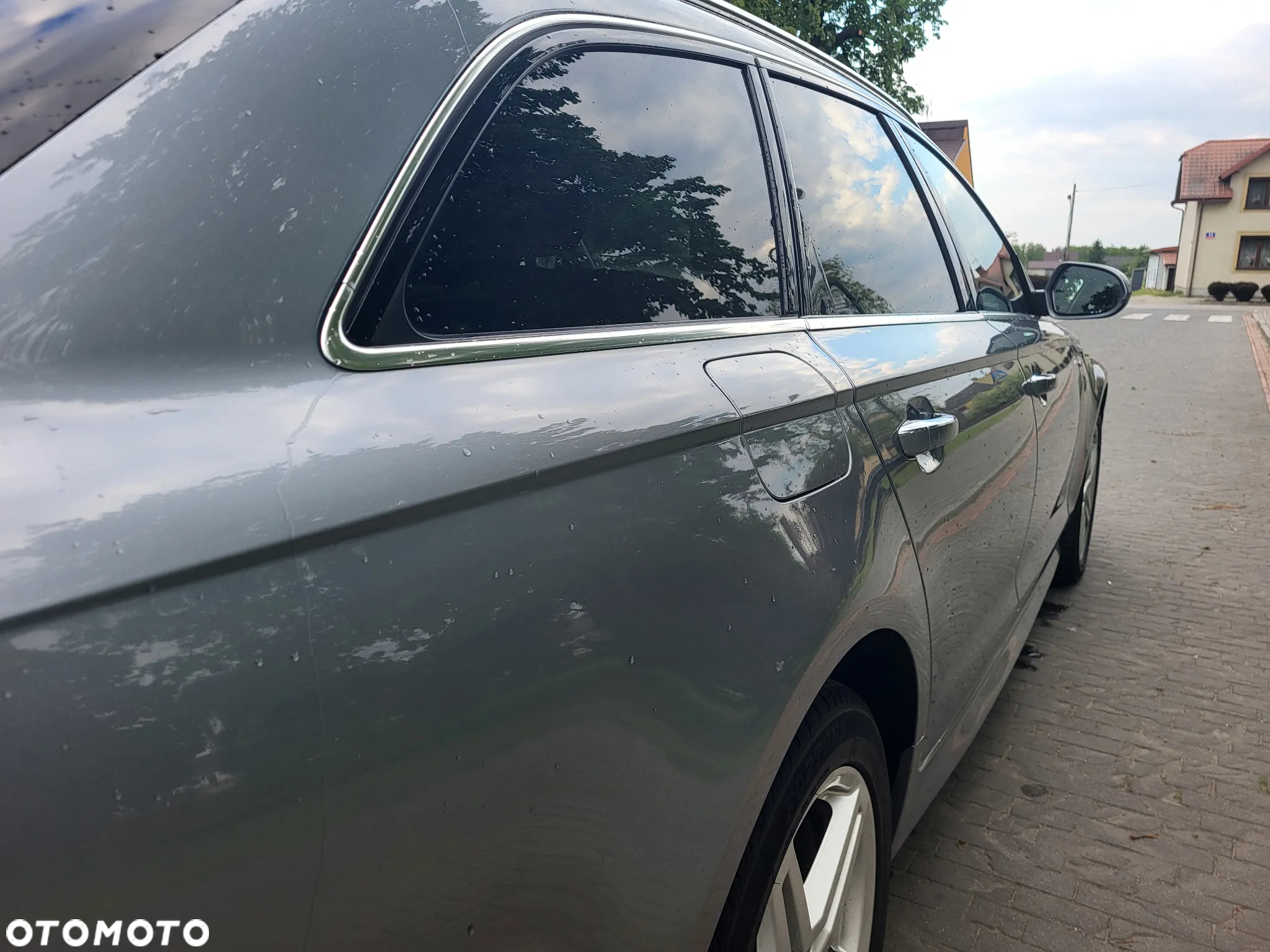 Audi A6 - 20
