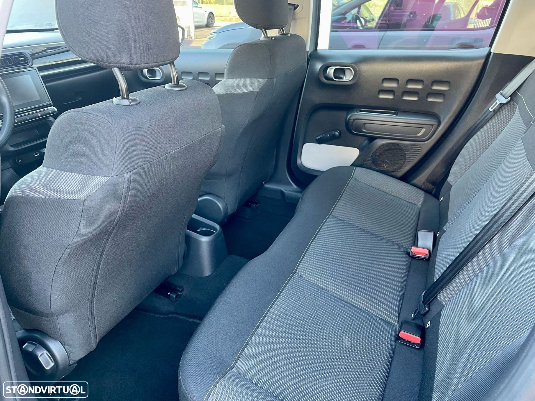 Citroën C3 1.2 PureTech Feel - 10