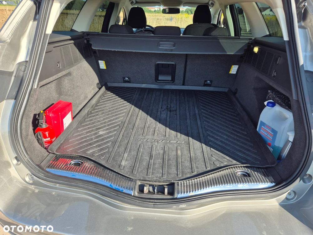 Ford Mondeo 1.5 EcoBoost Trend - 12