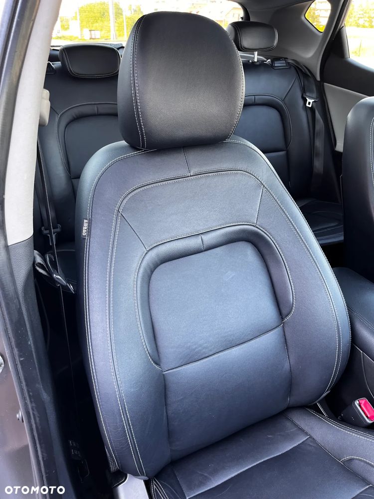 Kia Ceed Cee'd 1.6 GDI L DCT - 31