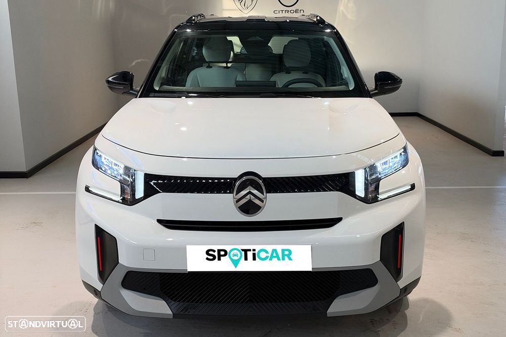 Citroën C3 Aircross 1.2 Hybrid Max e-DSC6 - 3