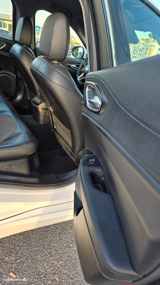 Alfa Romeo Giulia 2.2 D Super - 9