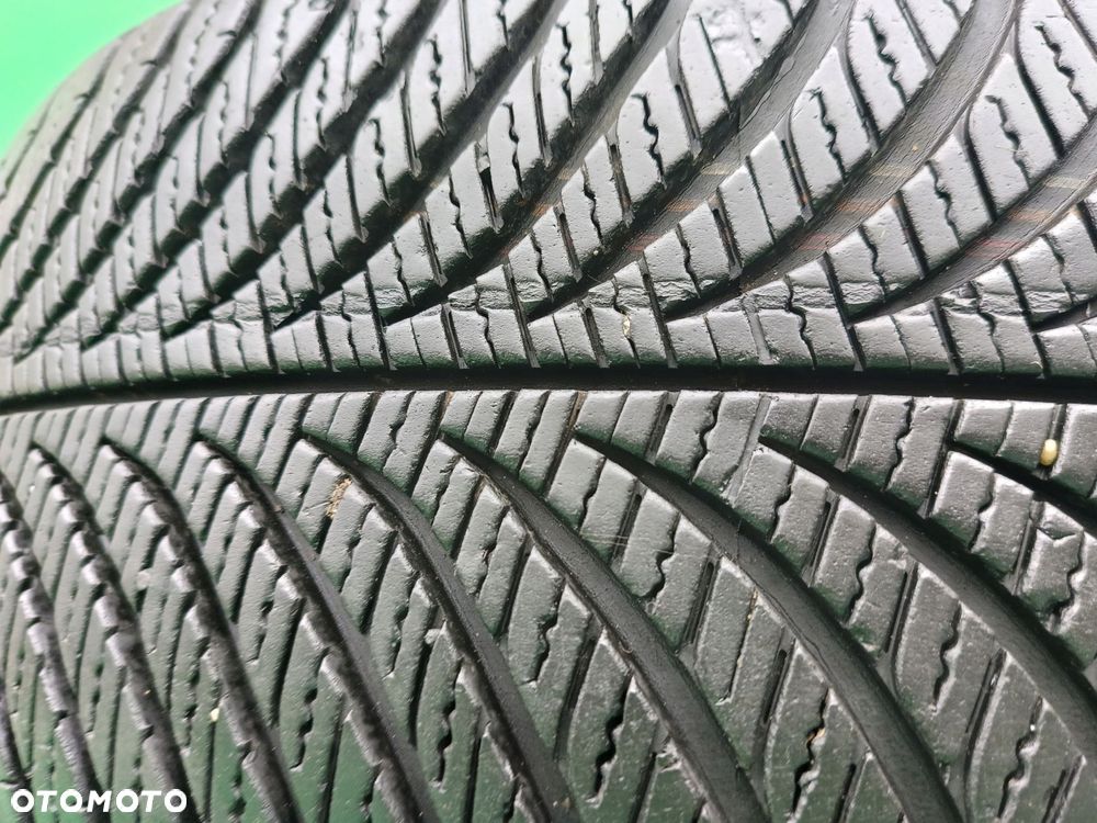 goodyear vector 4 seasons gen-2 195/50/15, 1 szt 7,9 mm - 3