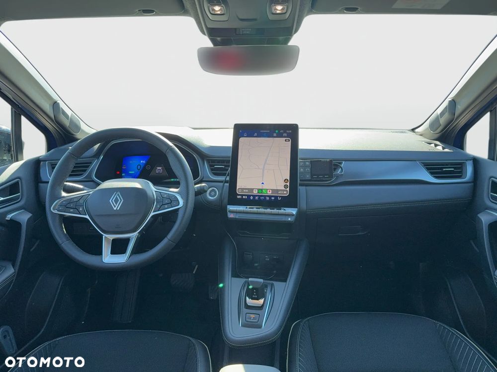 Renault Symbioz 1.8 E-Tech Full Hybrid 160 Iconic - 9