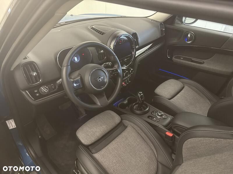 MINI Countryman Cooper - 10