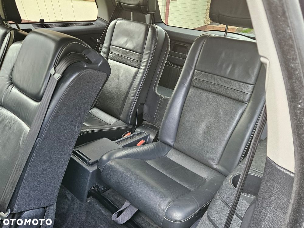 Volvo XC 90 - 29