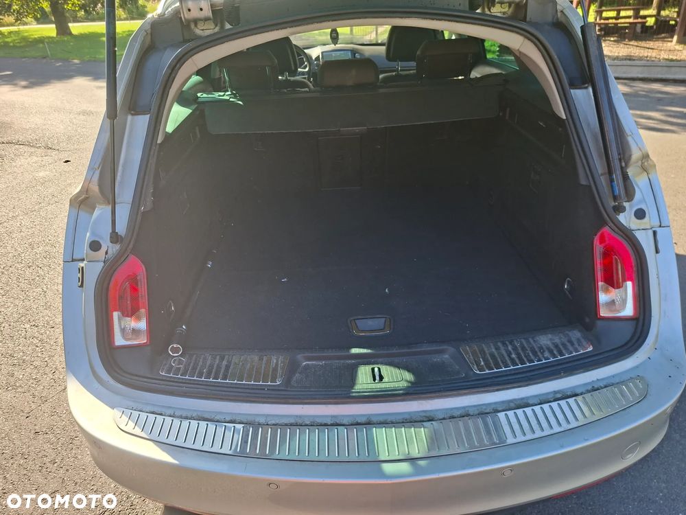 Opel Insignia 2.0 CDTI Sport - 3