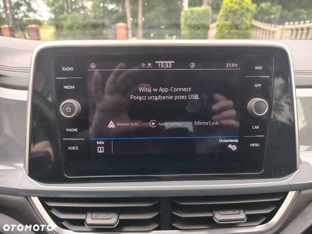 Volkswagen T-Roc 1.5 TSI Style - 18