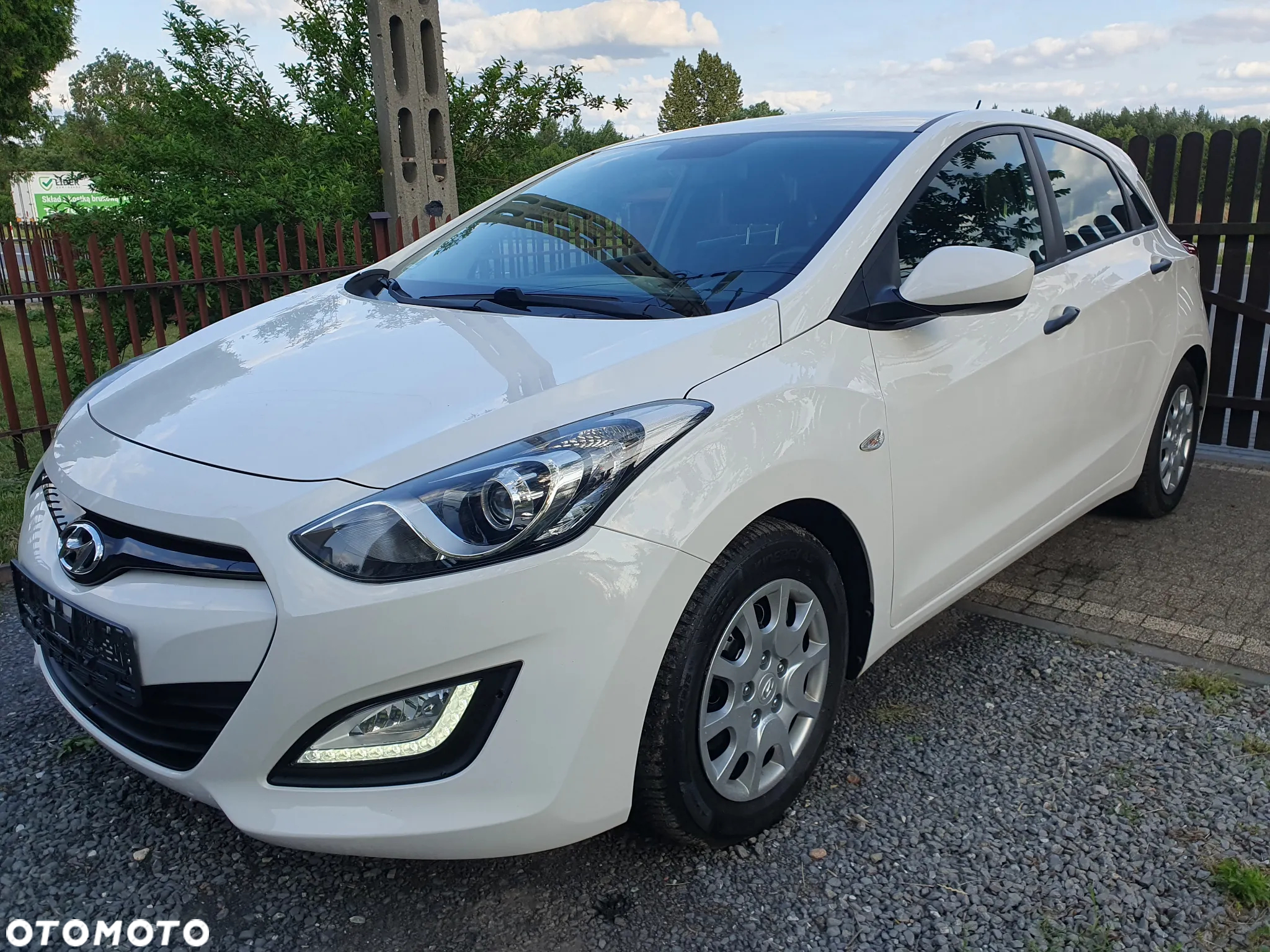 Hyundai i30 - 17