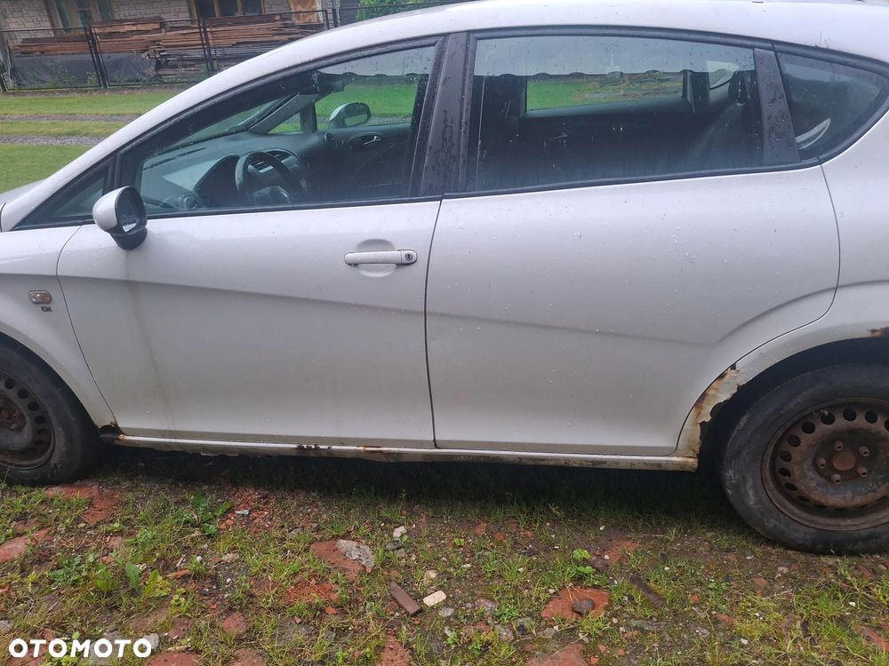 Seat Leon - 5
