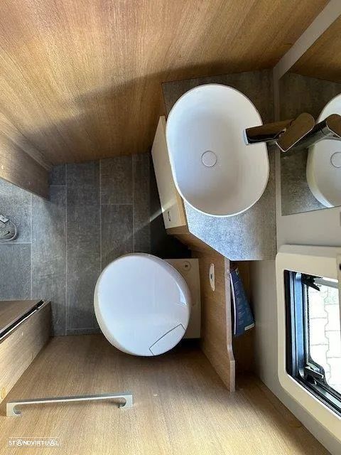 Giottiline Therry Toscan 74 NF NOVO Mega desconto - 29