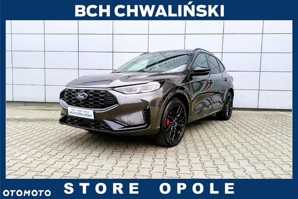 Ford Kuga 2.5P PHEV FWD ST-Line X eCVT - 2