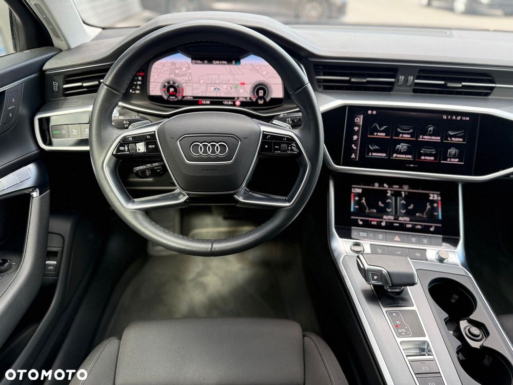 Audi A6 Avant - 19