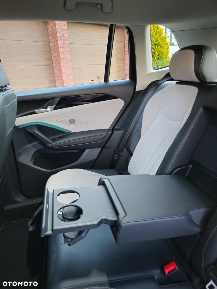 Volkswagen Tiguan 1.5 eTSI OPF DSG Elegance - 25