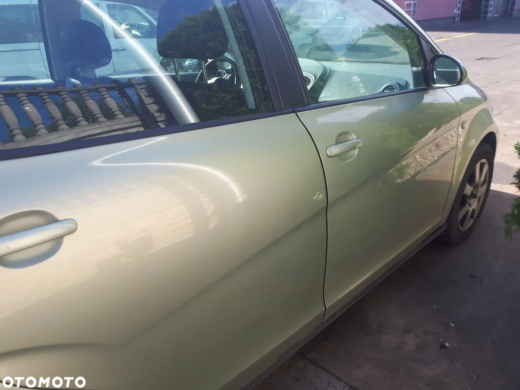 SEAT ALTEA 04-09 1.9 TDI RADIO ORYGINALNE - 19