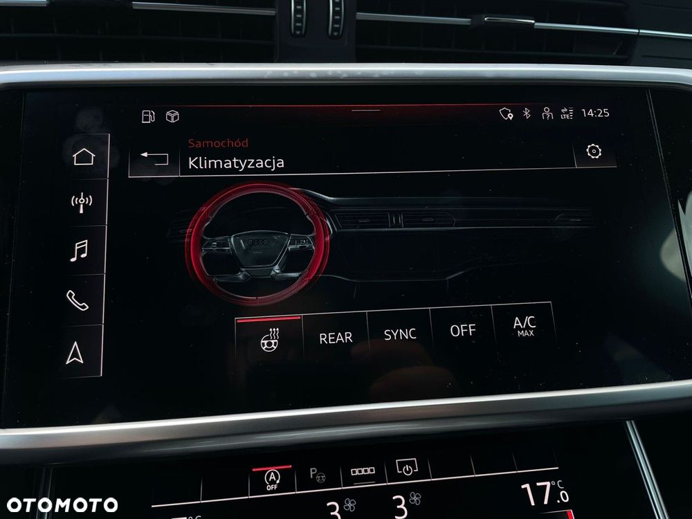 Audi A6 Limousine - 36