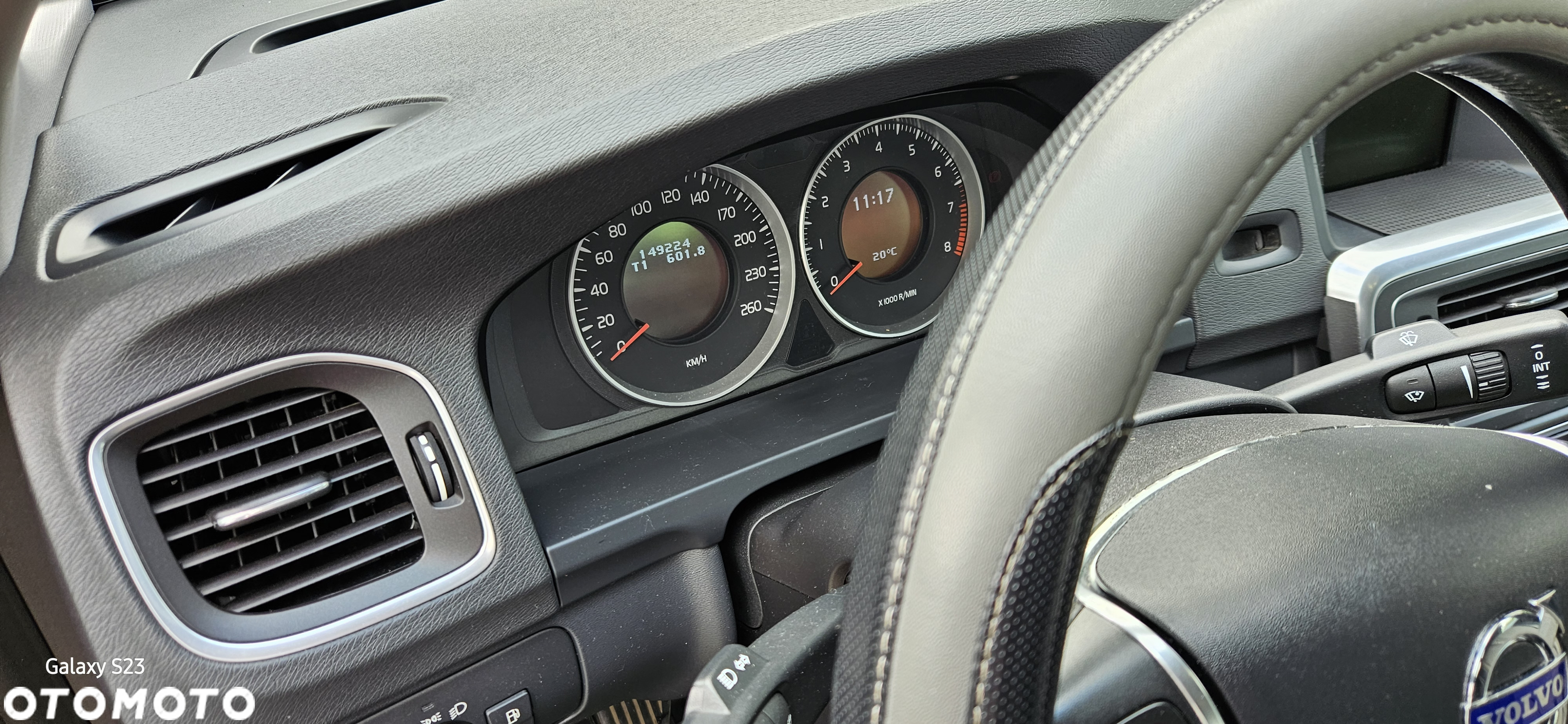 Volvo S60 T3 - 3