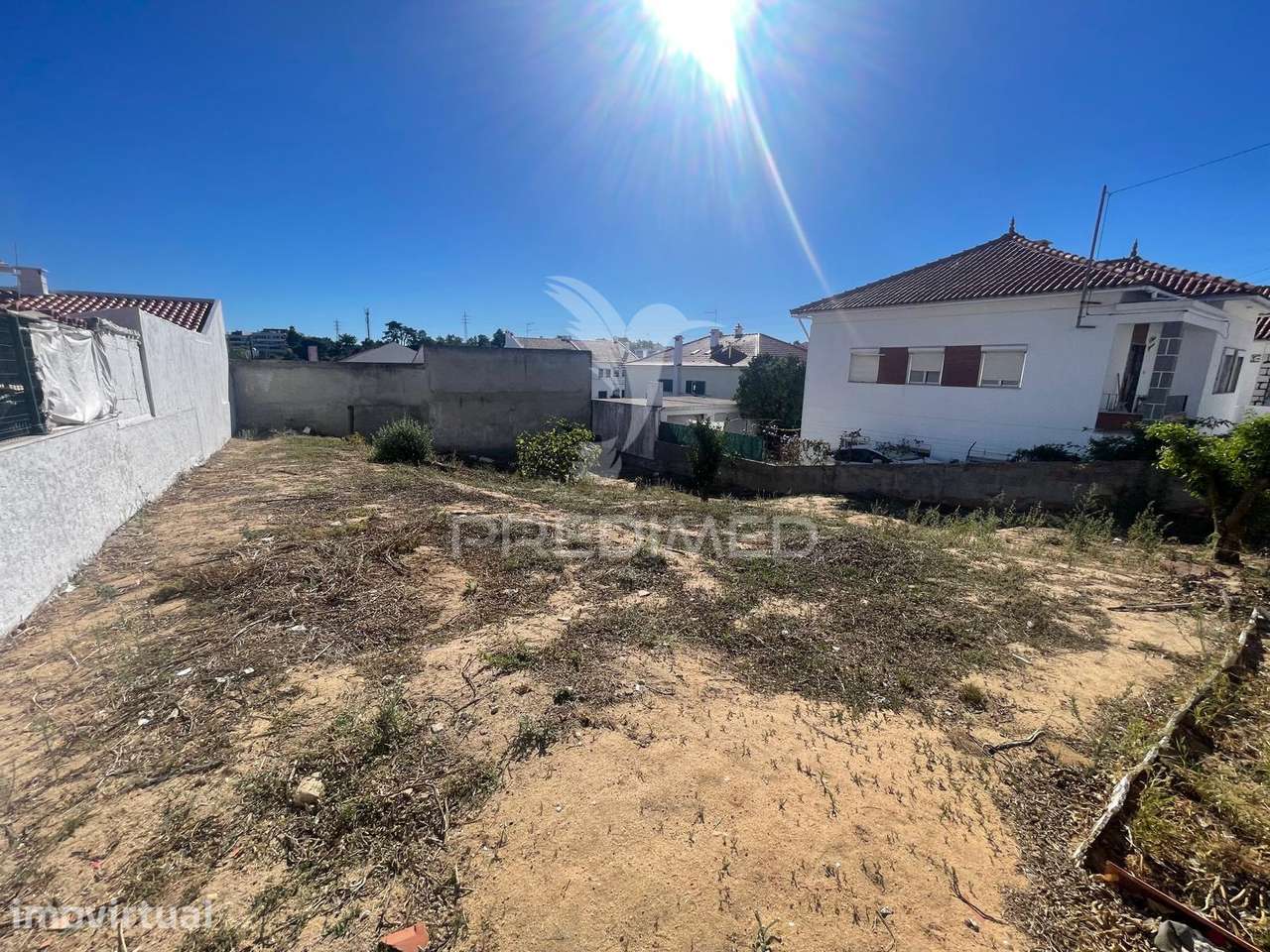 Terreno à venda na Rua António Assunção Sobreda - Grande imagem: 2/12