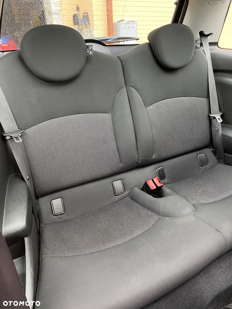 MINI Cooper Standard - 9