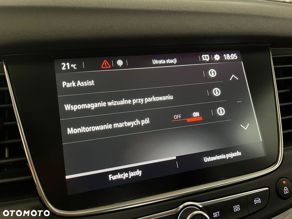 Opel Grandland X 1.5 D Start/Stop Business INNOVATION - 36